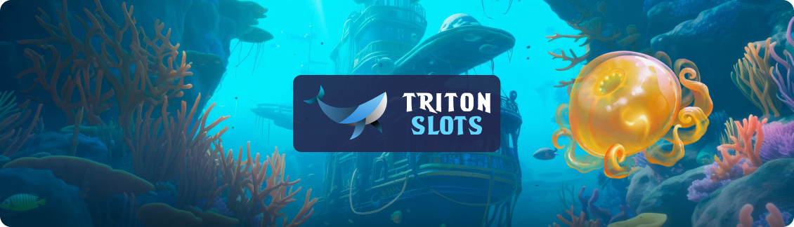 Triton Slots APK Triton Slots APK